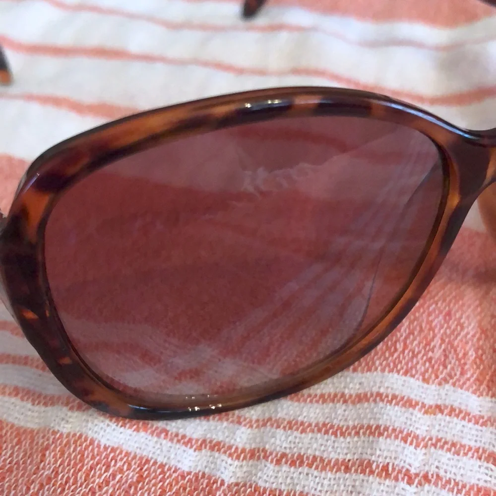 GapKids Tortoise Shell Sunglasses